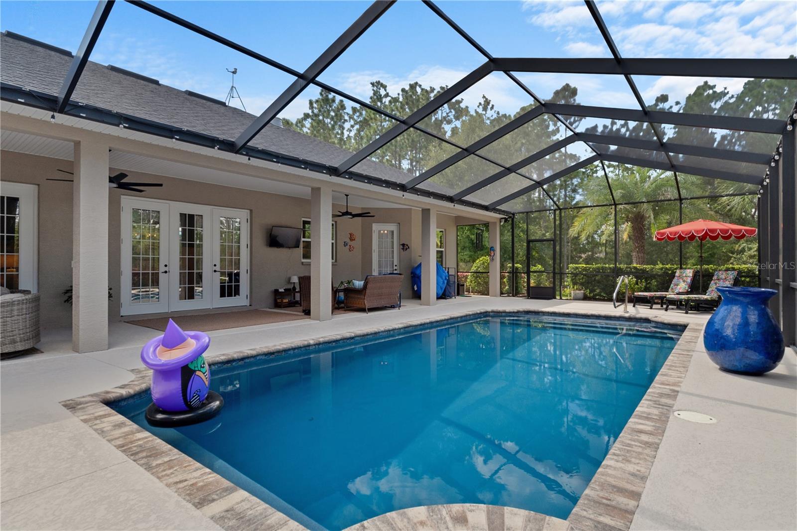 4554 N PERRY DRIVE, Beverly Hills, FL 34465