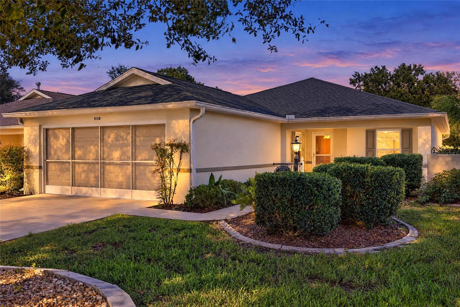9138 SW 94TH COURT, Ocala, FL 34481