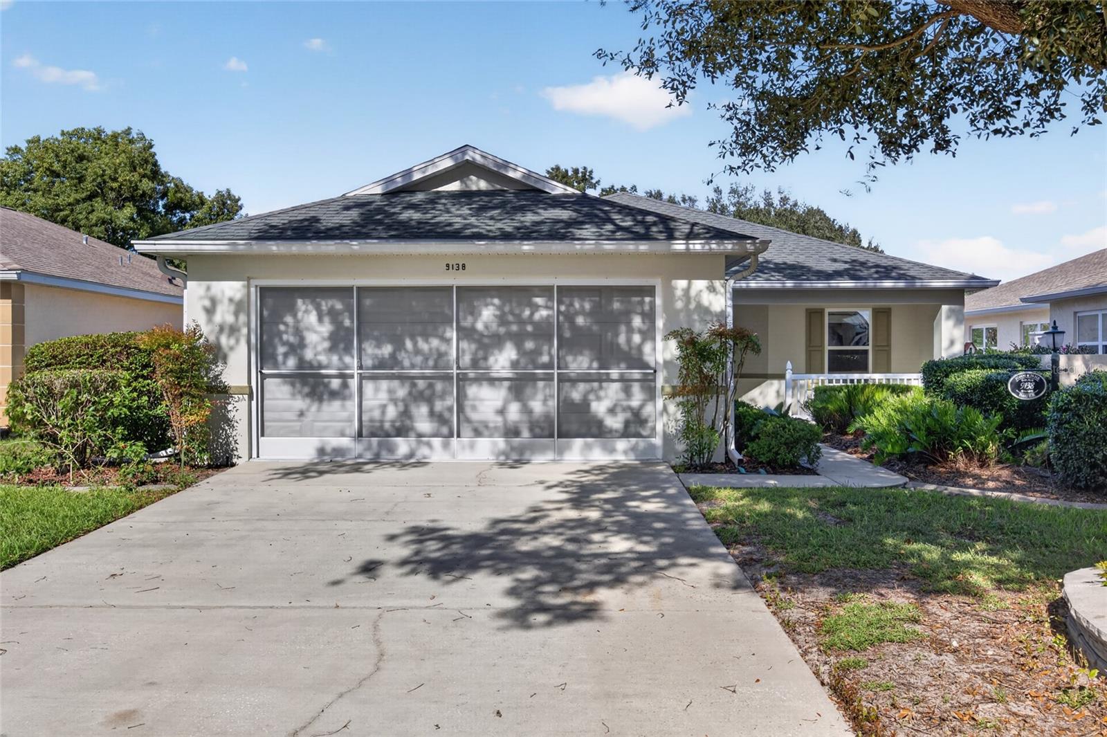9138 SW 94TH COURT, Ocala, FL 34481