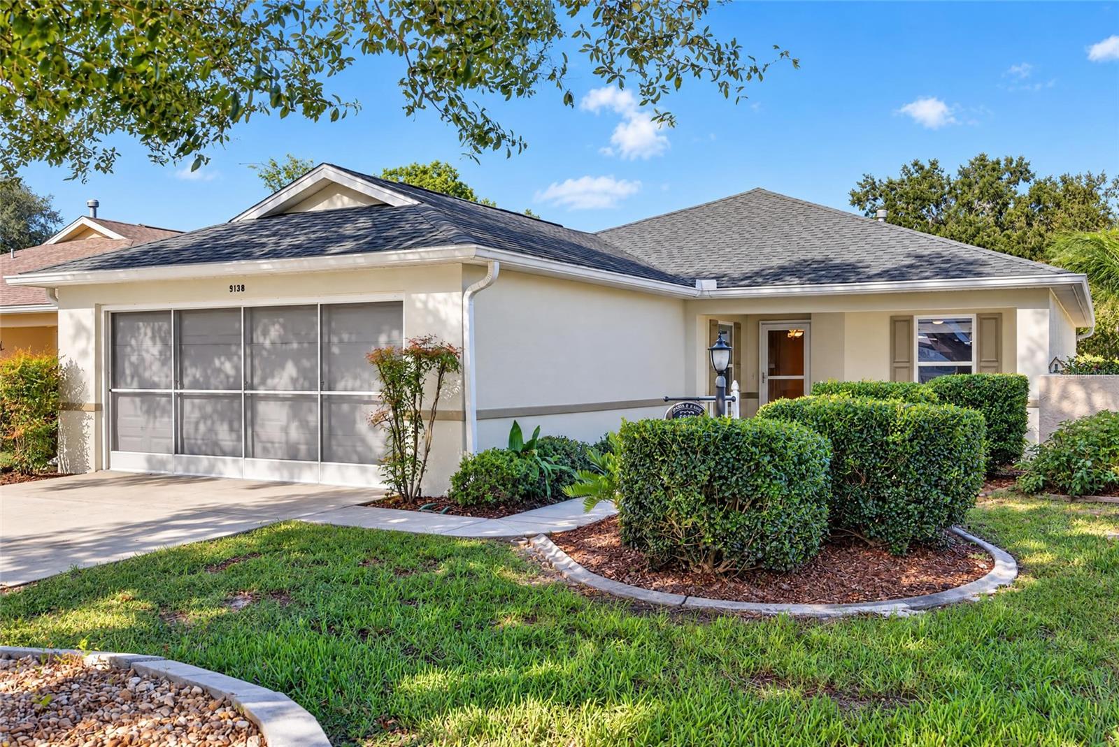 9138 SW 94TH COURT, Ocala, FL 34481