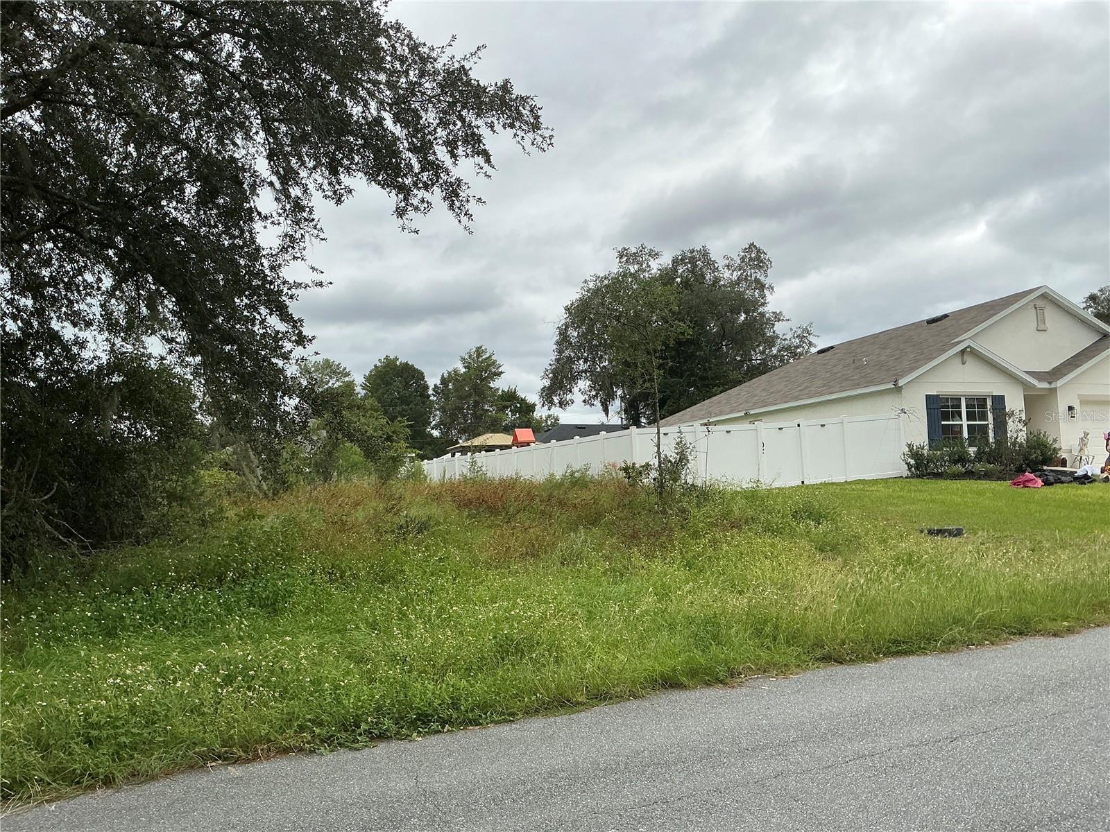 169TH STREET, Ocala, FL 34473