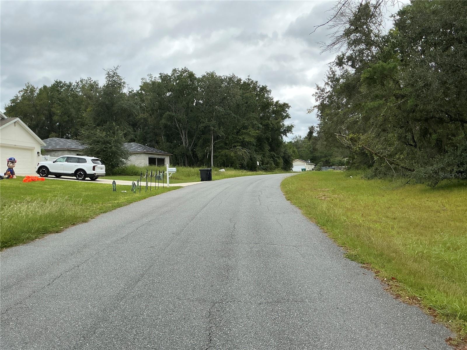 169TH STREET, Ocala, FL 34473