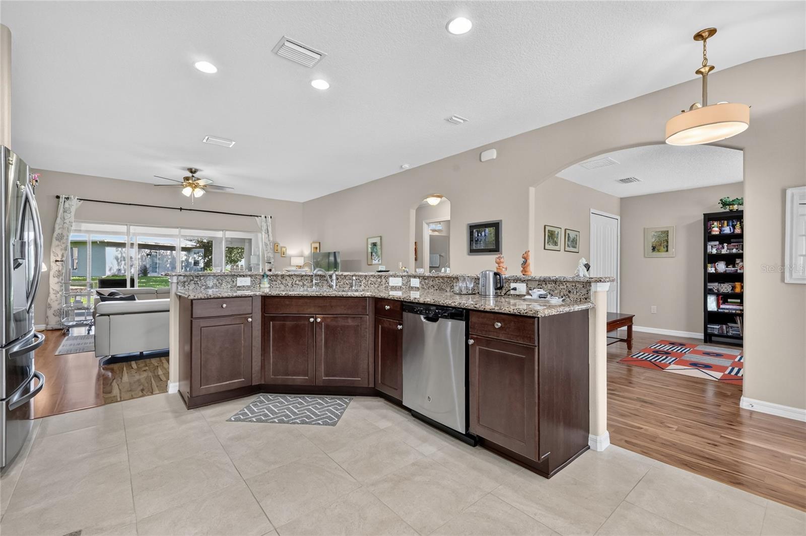 4727 INDEPENDENCE TRAIL, Leesburg, FL 34748
