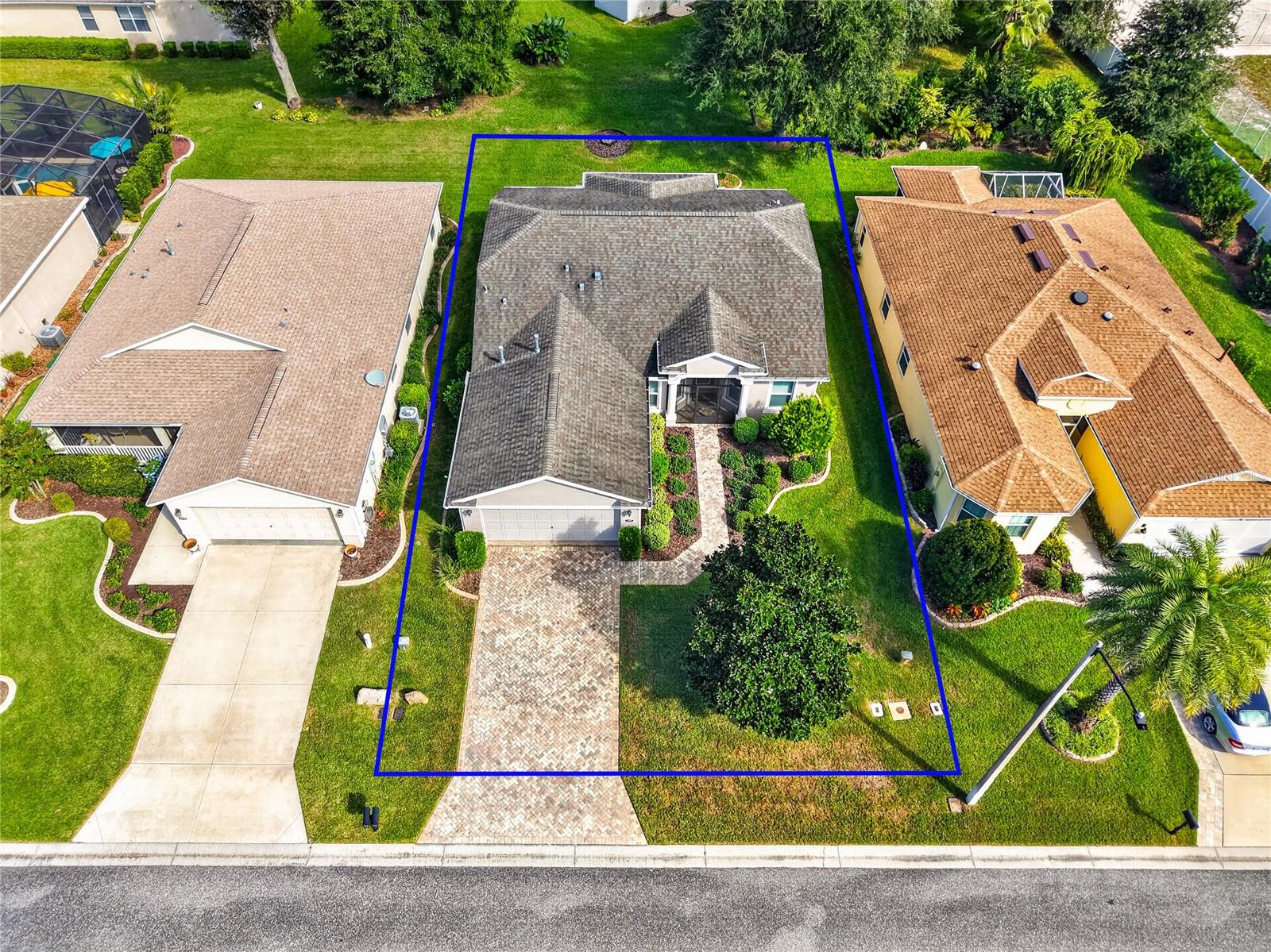 4727 INDEPENDENCE TRAIL, Leesburg, FL 34748