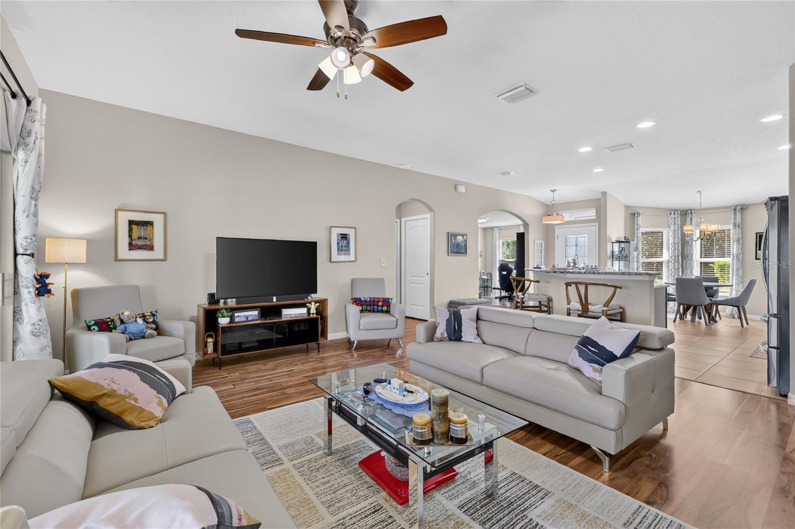 4727 INDEPENDENCE TRAIL, Leesburg, FL 34748