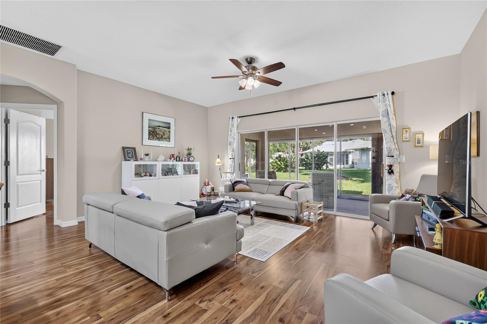 4727 INDEPENDENCE TRAIL, Leesburg, FL 34748