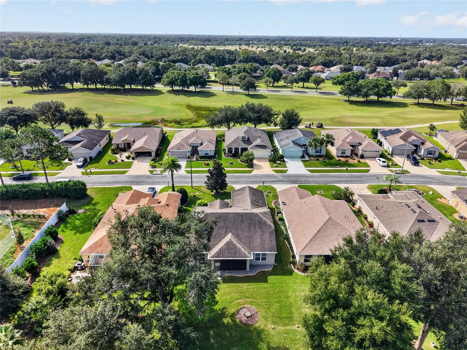 4727 INDEPENDENCE TRAIL, Leesburg, FL 34748