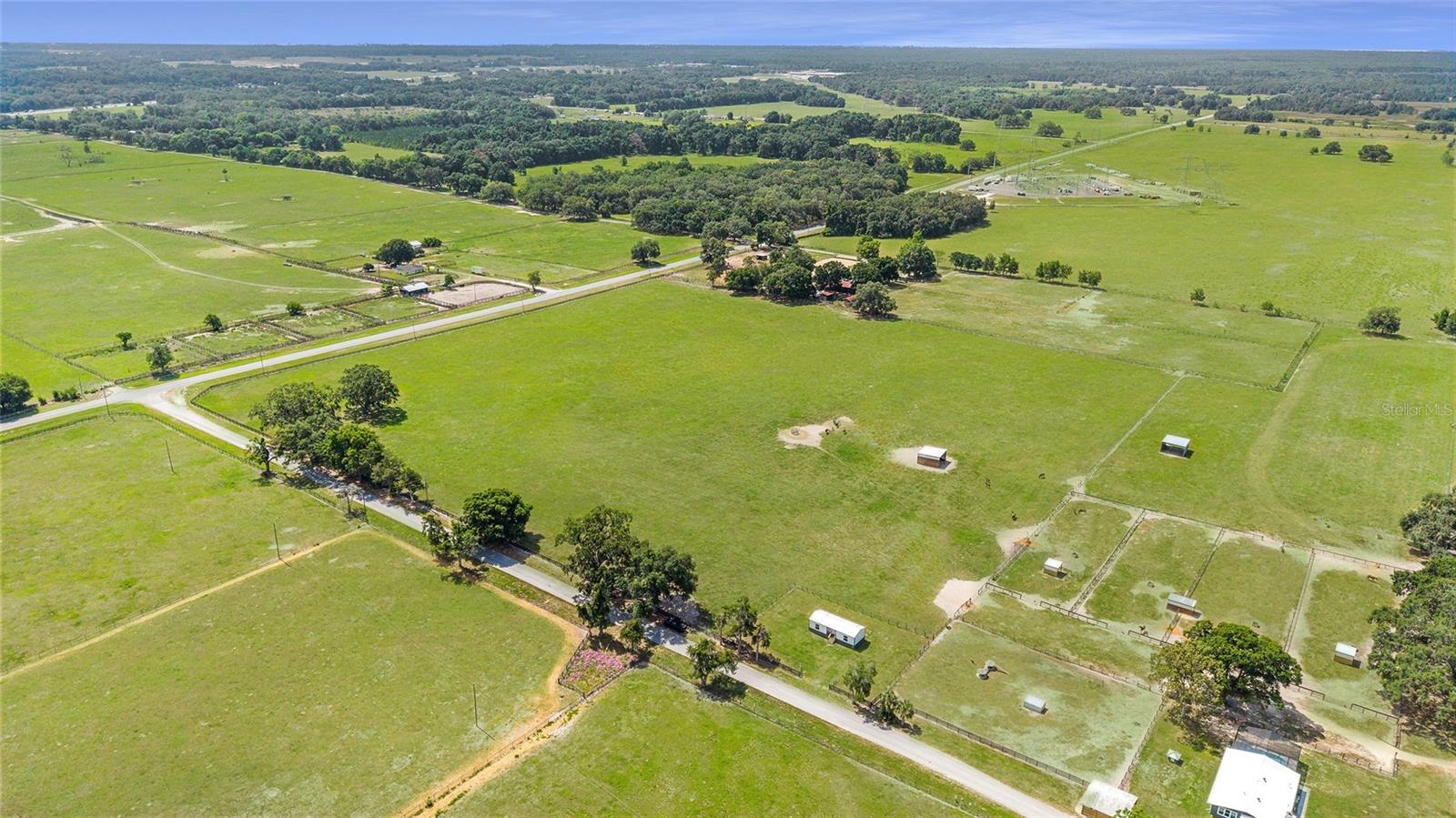 1177 NW 102ND BOULEVARD, #Option 1, Wildwood, FL 34785