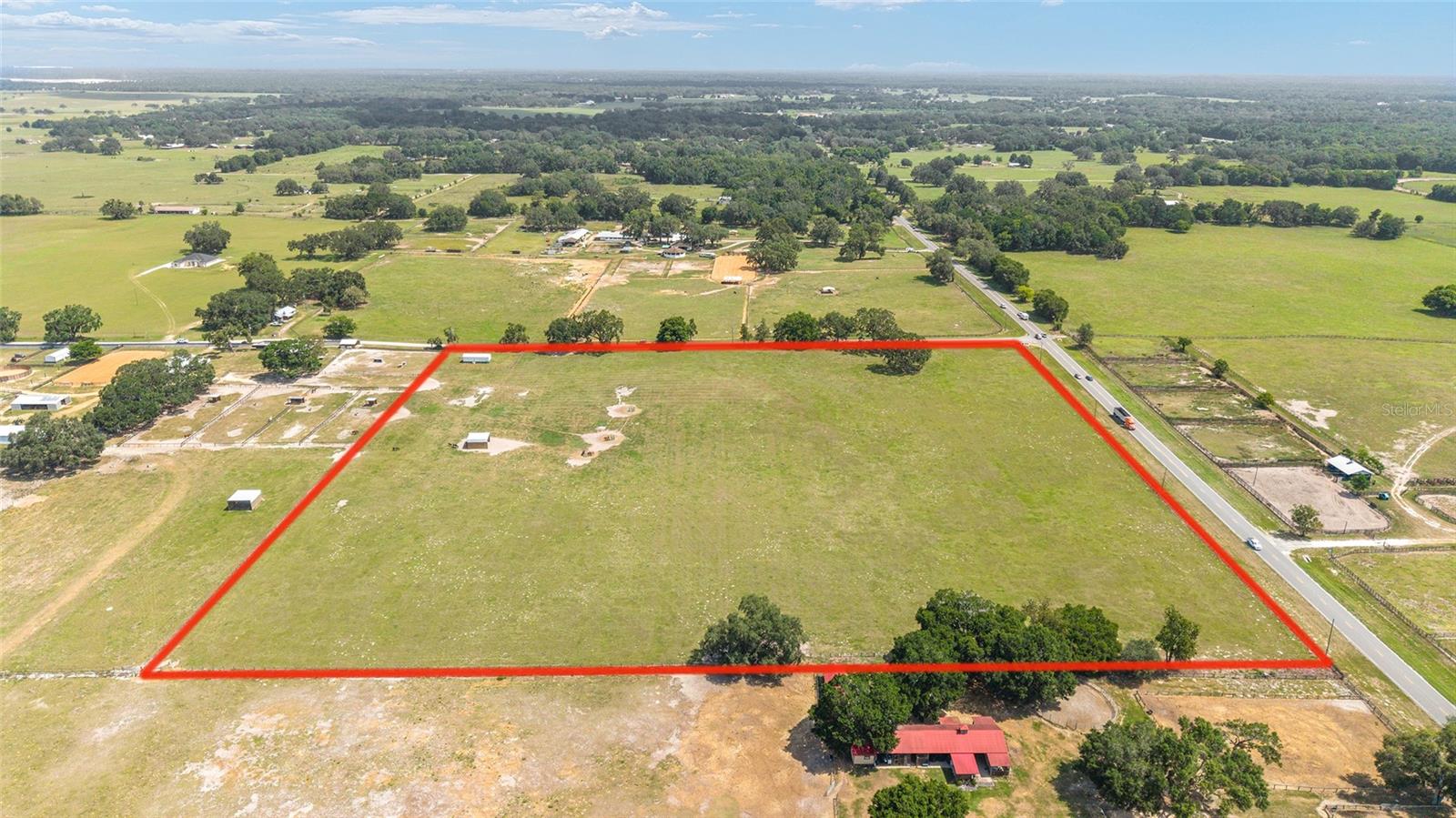 1177 NW 102ND BOULEVARD, #Option 1, Wildwood, FL 34785