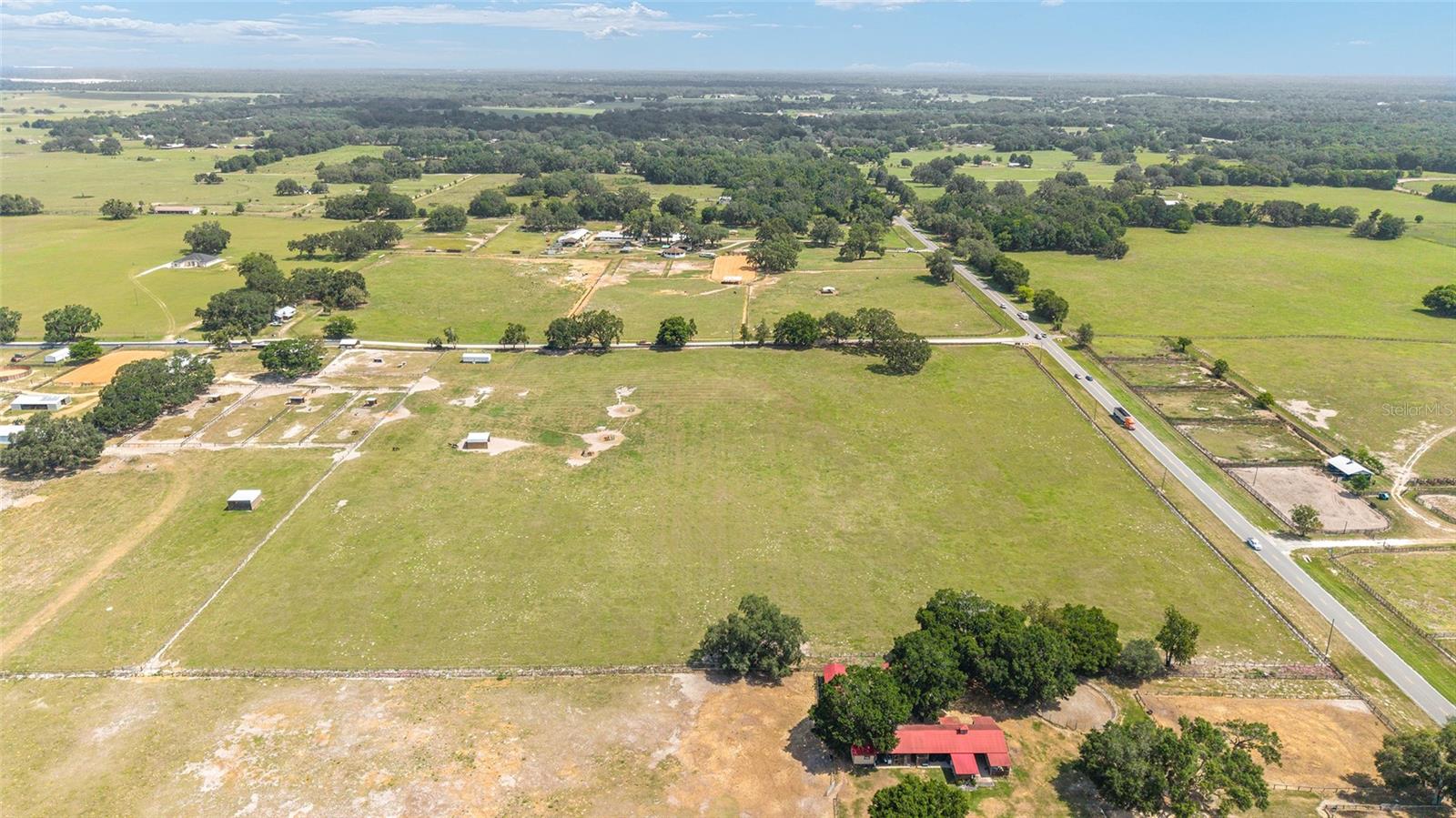 1177 NW 102ND BOULEVARD, #Option 1, Wildwood, FL 34785