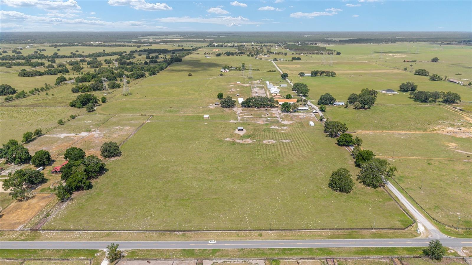 1177 NW 102ND BOULEVARD, #Option 1, Wildwood, FL 34785