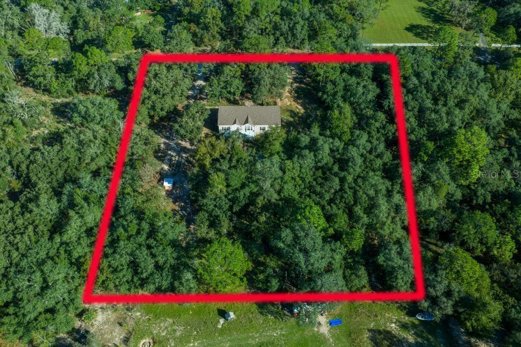 4204 W DONALI COURT, Homosassa, FL 34446