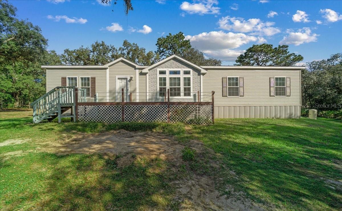4204 W DONALI COURT, Homosassa, FL 34446