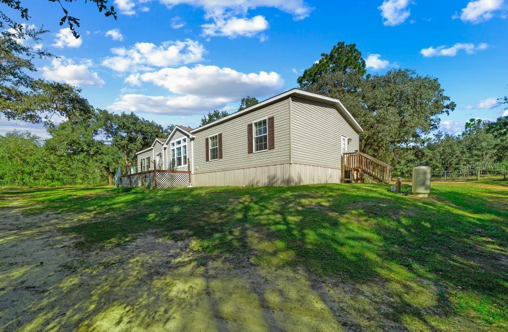 4204 W DONALI COURT, Homosassa, FL 34446