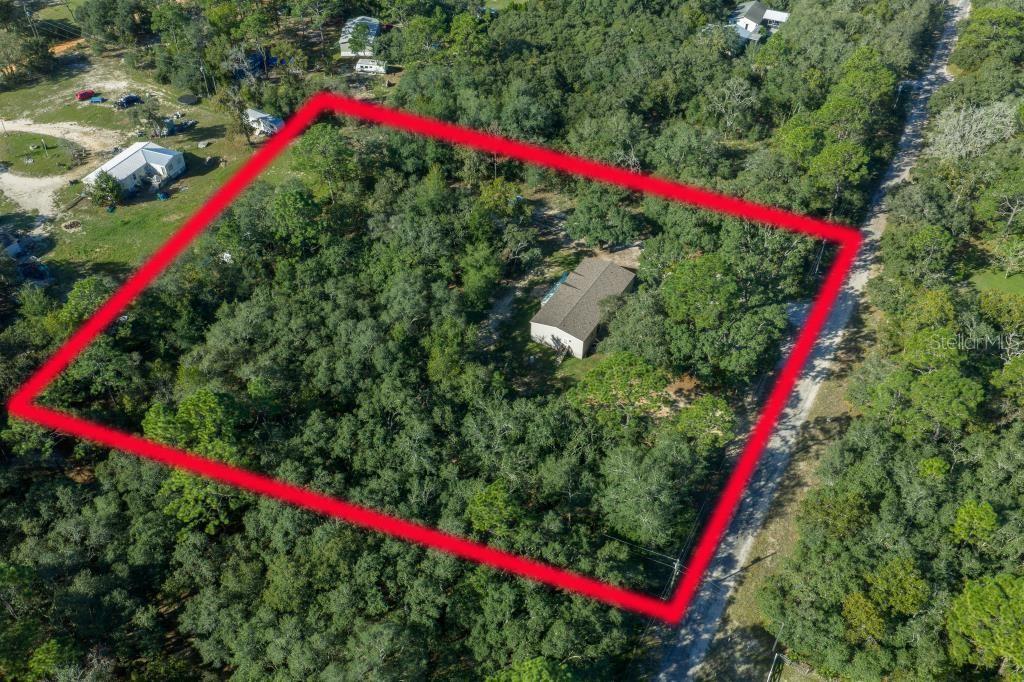 4204 W DONALI COURT, Homosassa, FL 34446