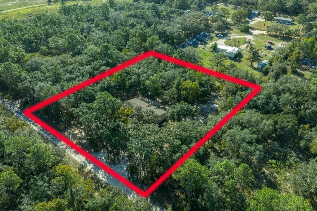 4204 W DONALI COURT, Homosassa, FL 34446