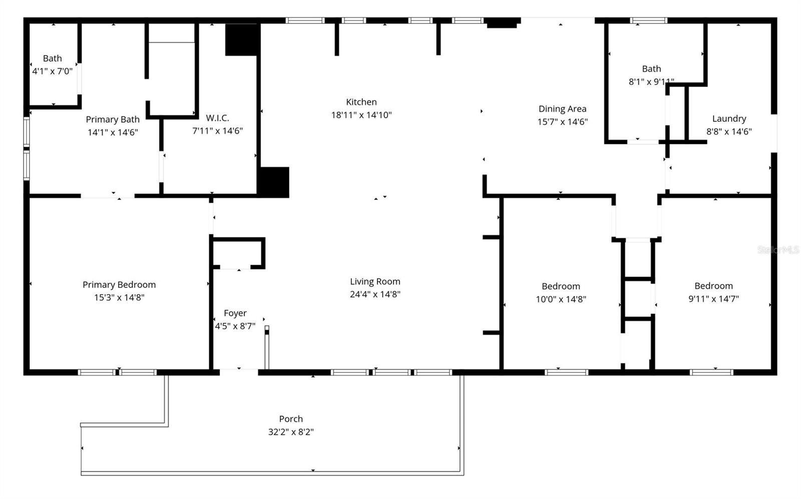 4204 W DONALI COURT, Homosassa, FL 34446