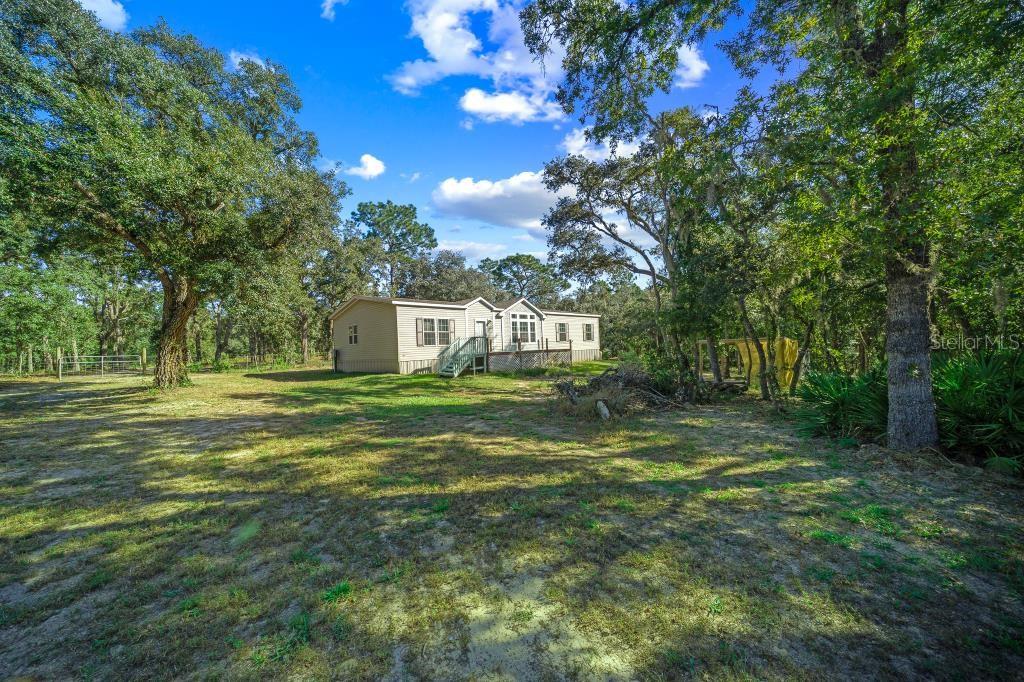 4204 W DONALI COURT, Homosassa, FL 34446