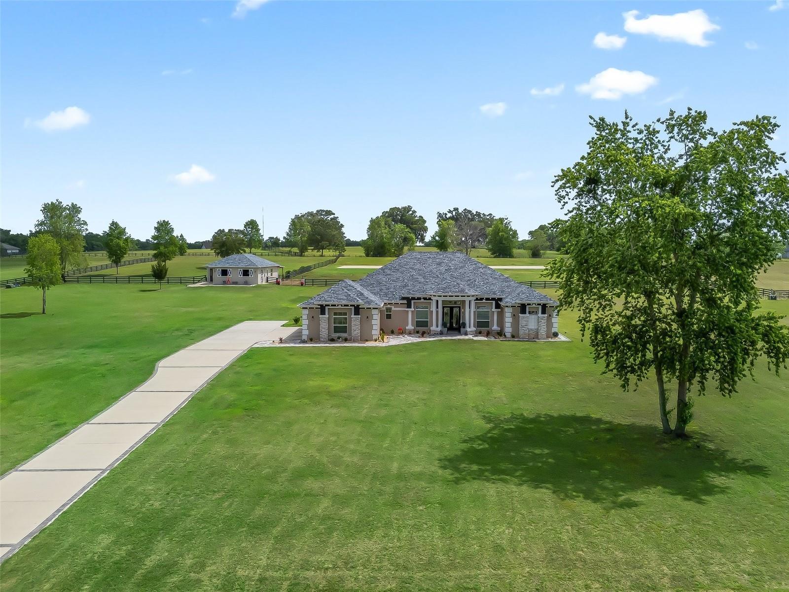7161 NE 22ND COURT ROAD, Ocala, FL 34479