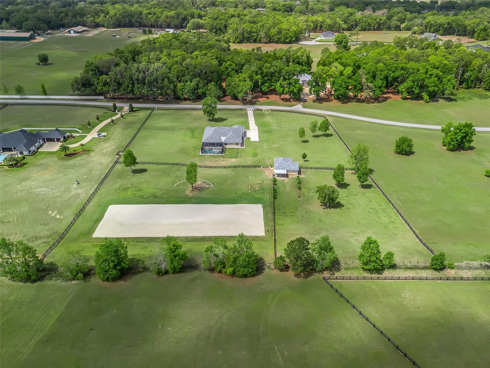 7161 NE 22ND COURT ROAD, Ocala, FL 34479