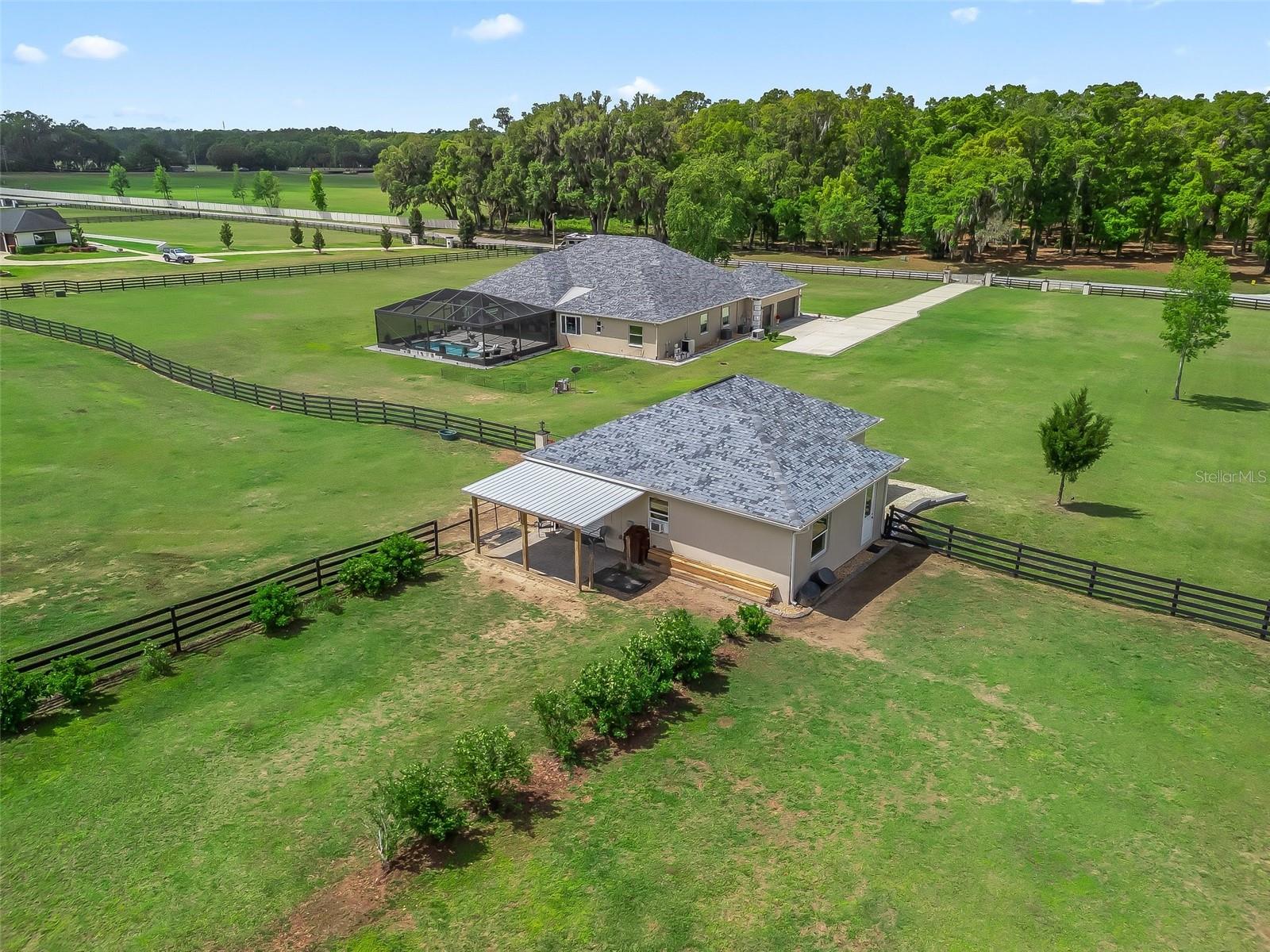 7161 NE 22ND COURT ROAD, Ocala, FL 34479