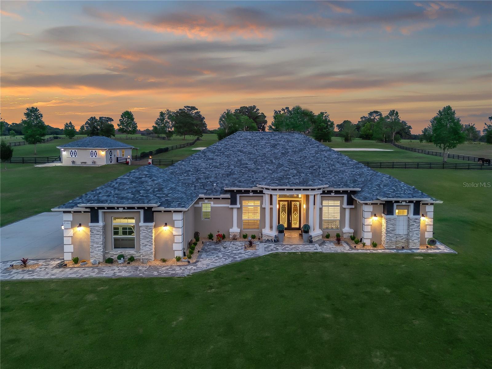 7161 NE 22ND COURT ROAD, Ocala, FL 34479