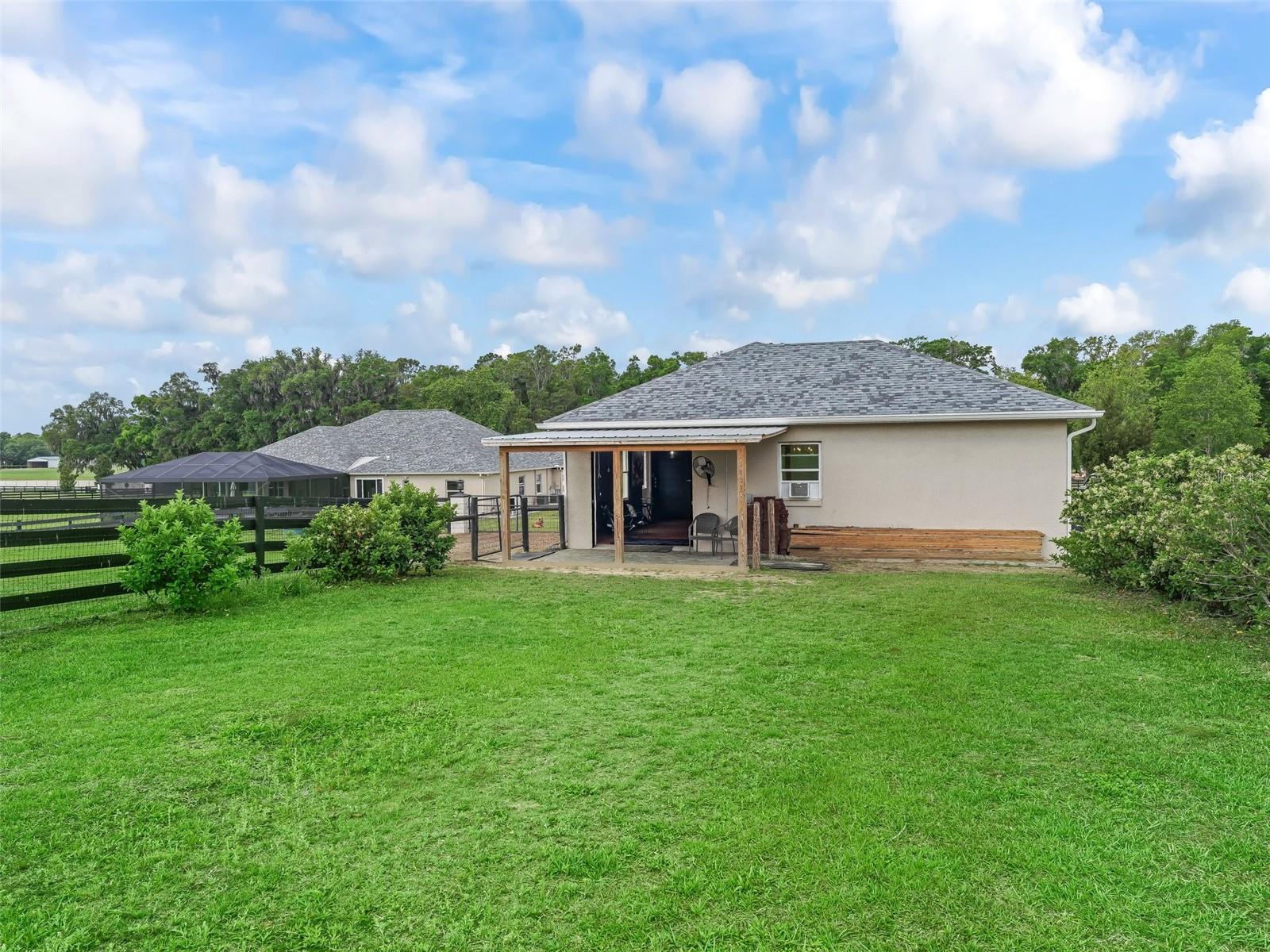 7161 NE 22ND COURT ROAD, Ocala, FL 34479