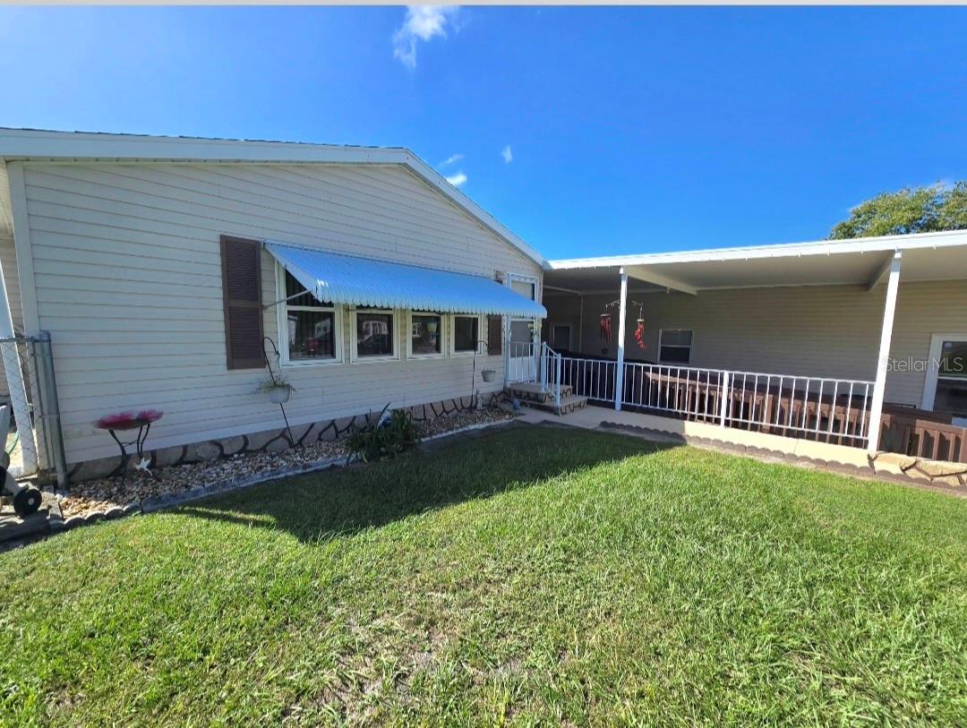 4882 SE 130TH PLACE, Belleview, FL 34420