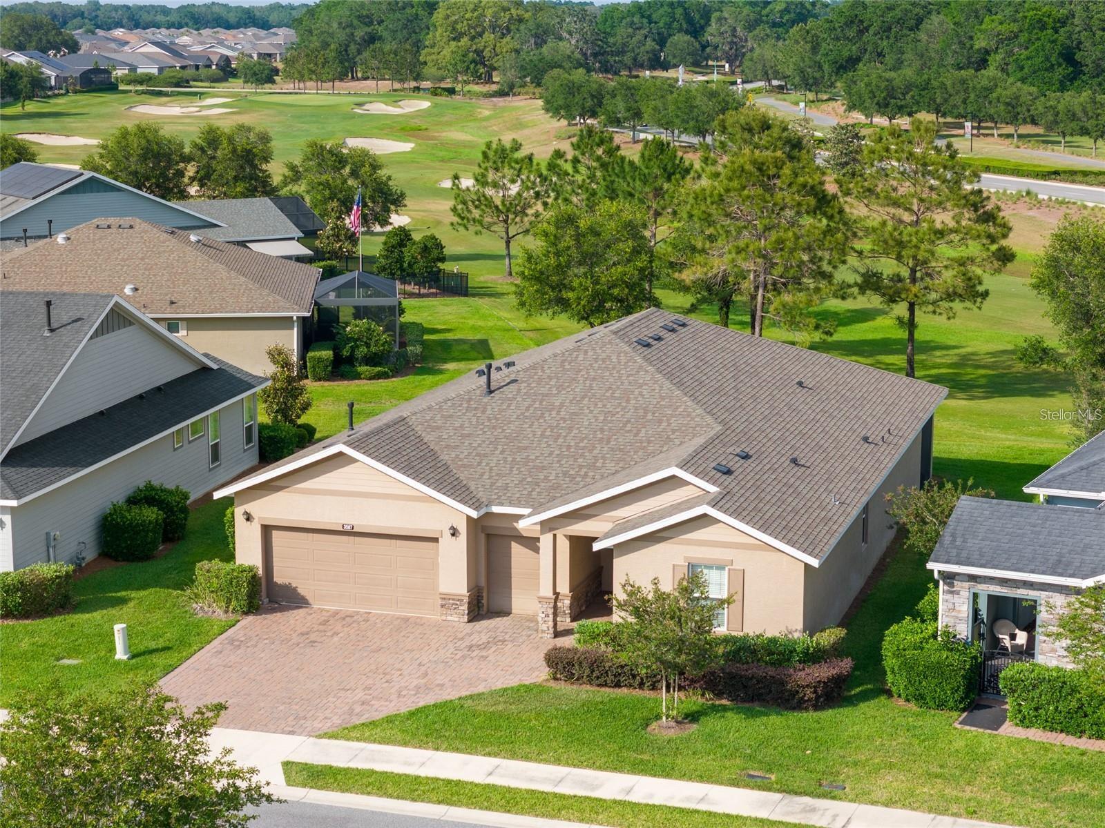 3587 NW 55TH CIRCLE, Ocala, FL 34482