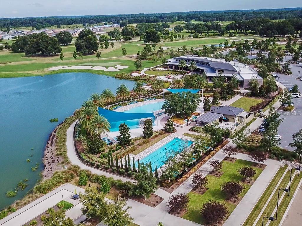 3587 NW 55TH CIRCLE, Ocala, FL 34482