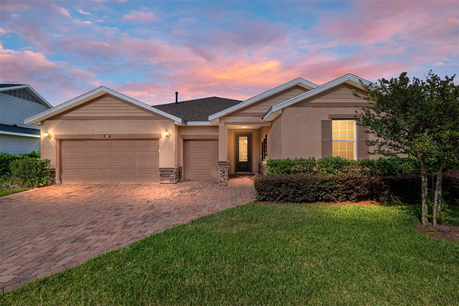 3587 NW 55TH CIRCLE, Ocala, FL 34482