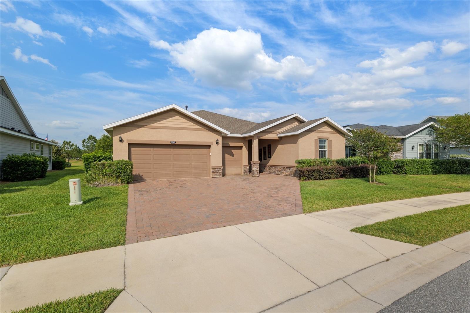 3587 NW 55TH CIRCLE, Ocala, FL 34482