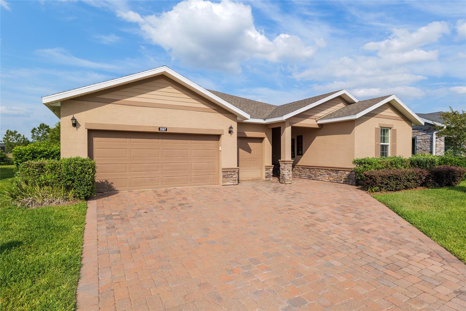 3587 NW 55TH CIRCLE, Ocala, FL 34482