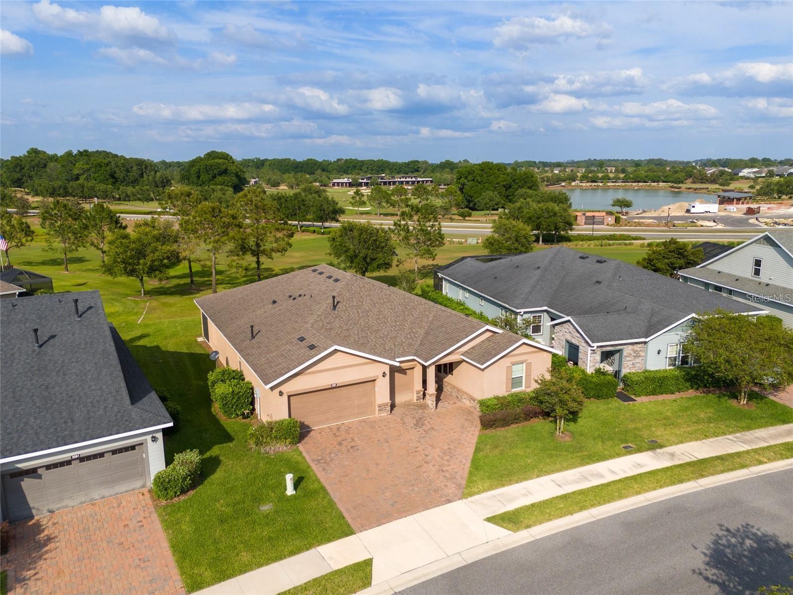 3587 NW 55TH CIRCLE, Ocala, FL 34482