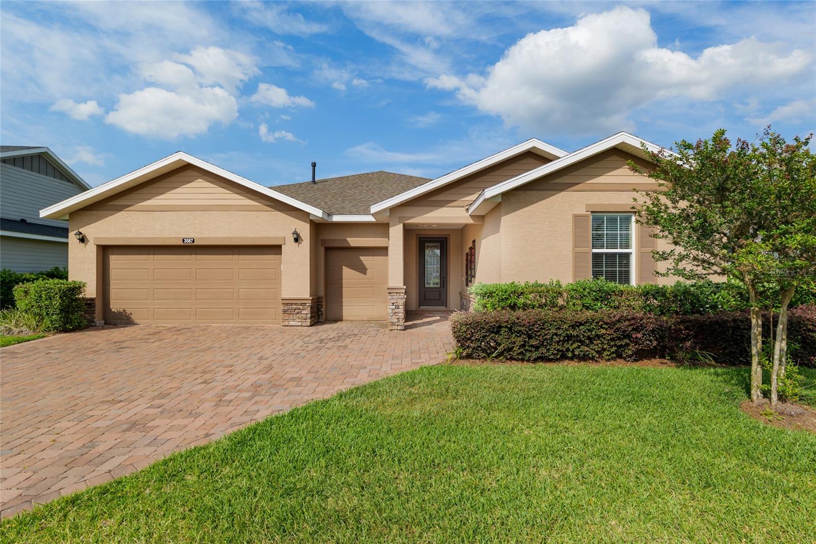 3587 NW 55TH CIRCLE, Ocala, FL 34482