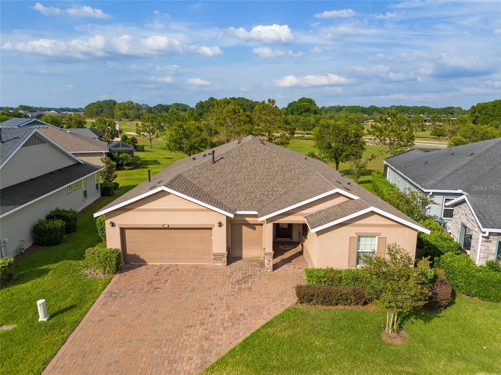 3587 NW 55TH CIRCLE, Ocala, FL 34482