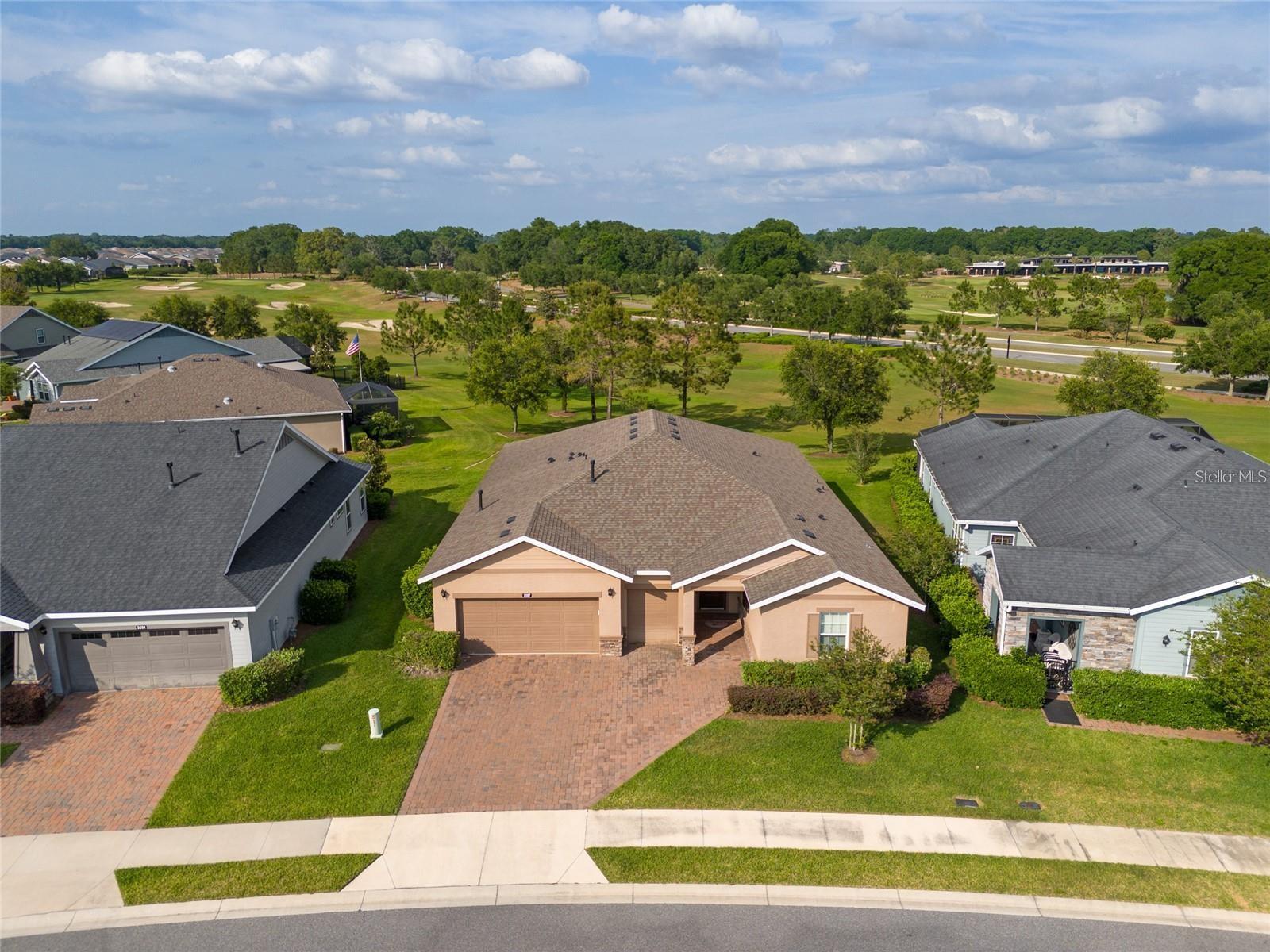 3587 NW 55TH CIRCLE, Ocala, FL 34482