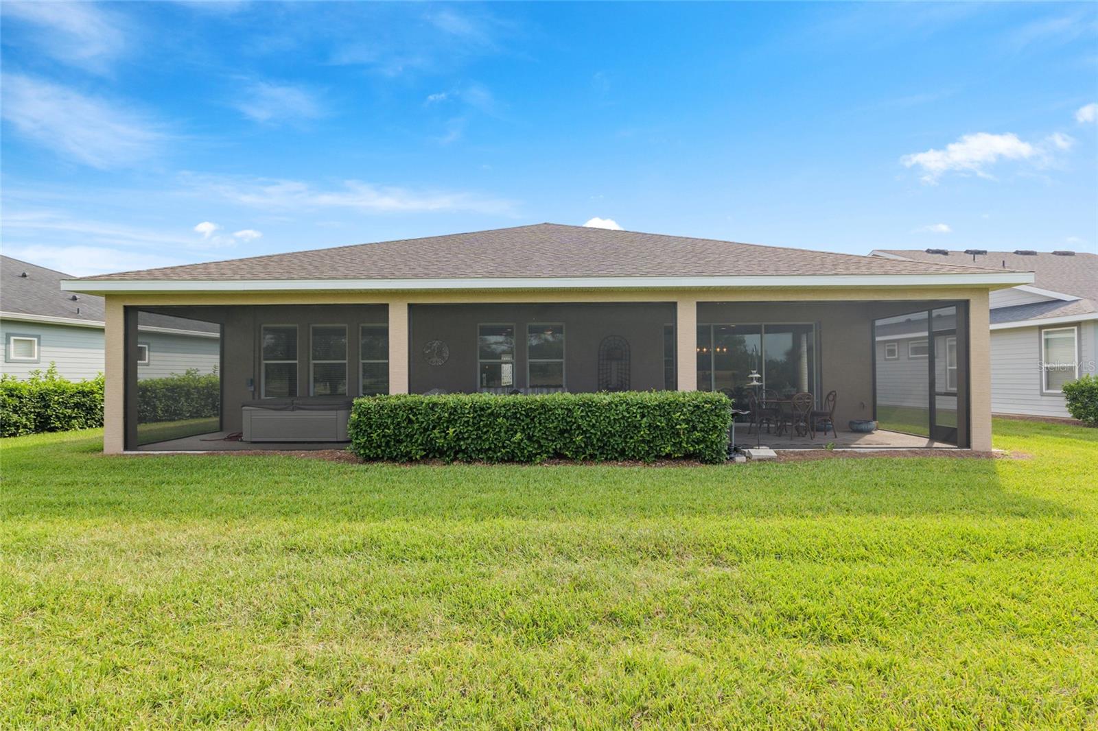 3587 NW 55TH CIRCLE, Ocala, FL 34482
