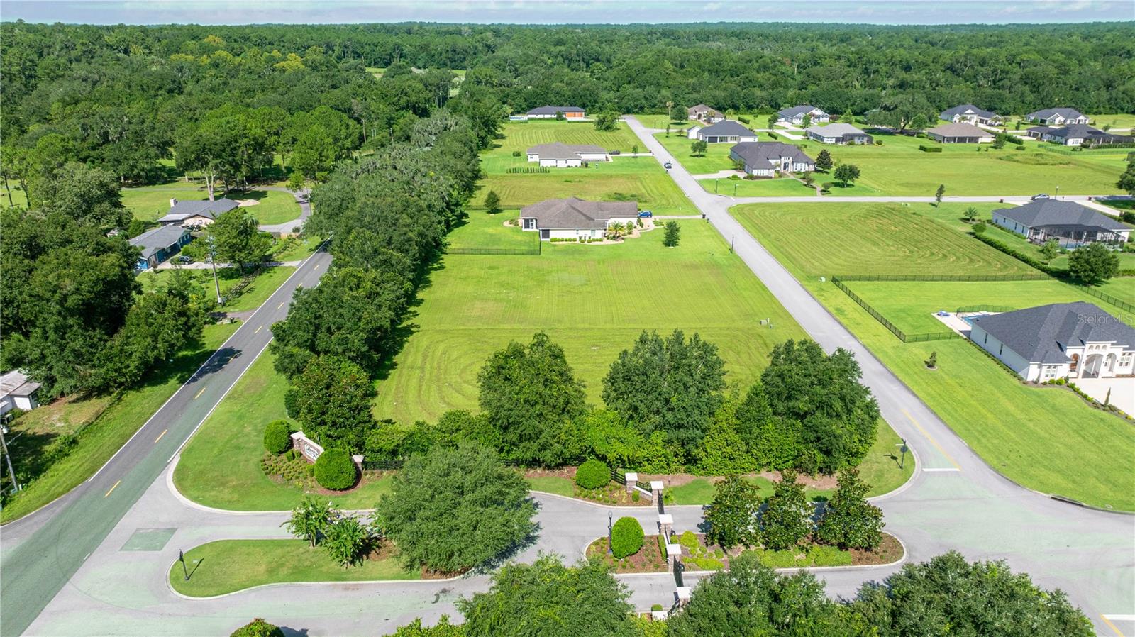SE 79TH STREET, Ocala, FL 34480 SE 79TH STREET, Ocala, FL 34480