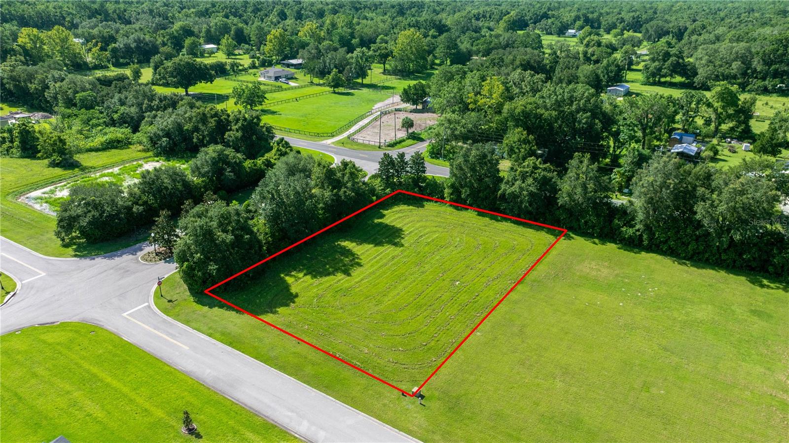 SE 79TH STREET, Ocala, FL 34480