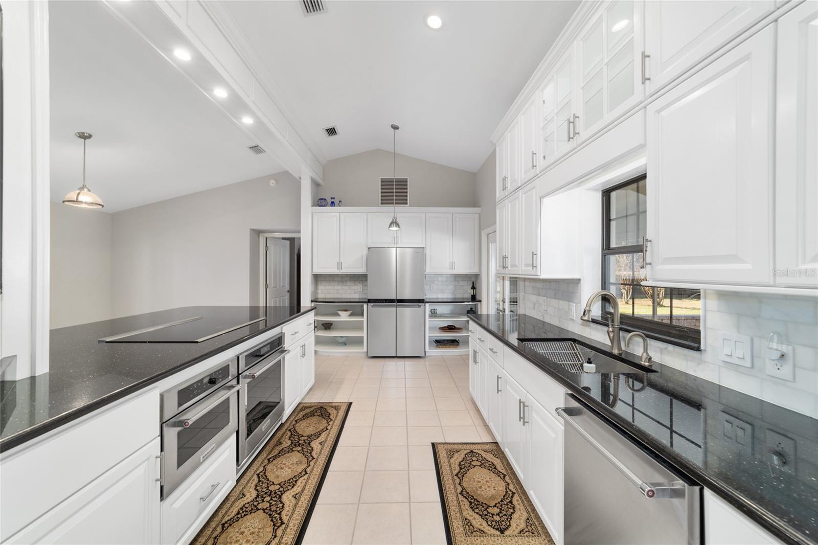 Updated Kitchen