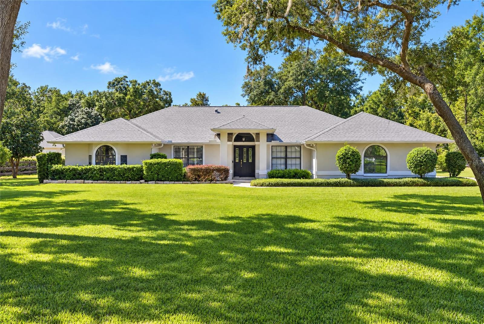 3432 SW 51ST TERRACE, Ocala, FL 34474