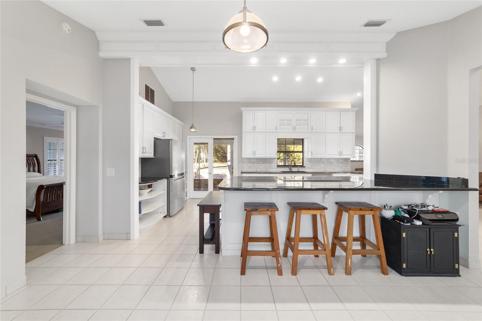 All new Kitchen
