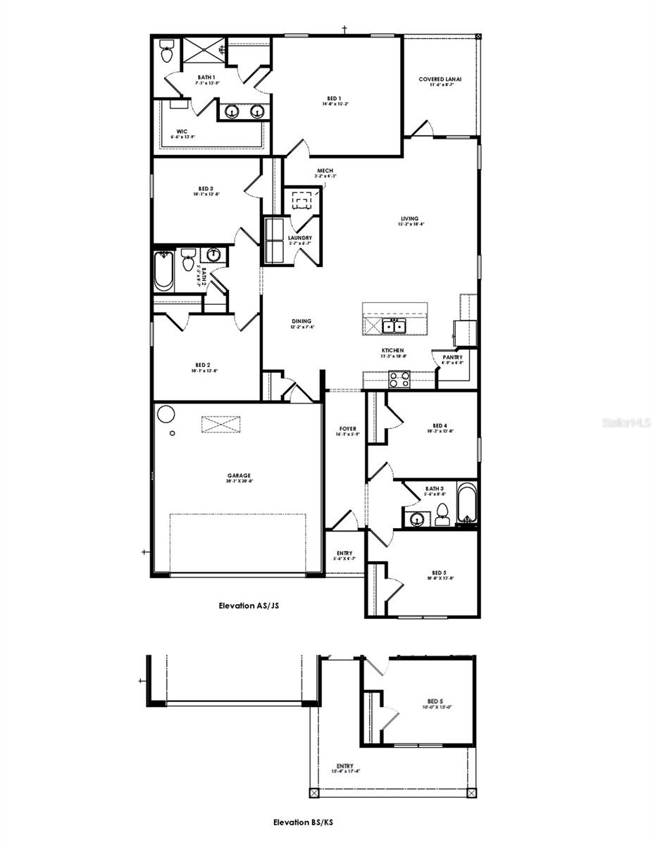 16664 NW 110TH COURT, Alachua, FL 32615