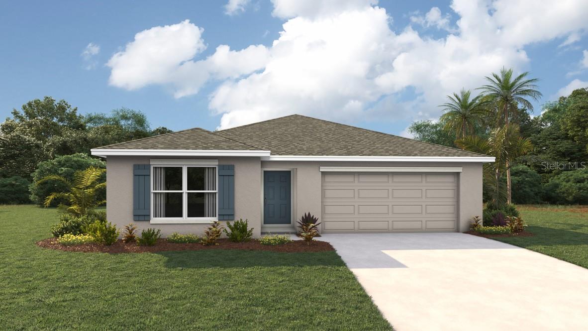 5681 SW 130TH LANE, Ocala, FL 34473
