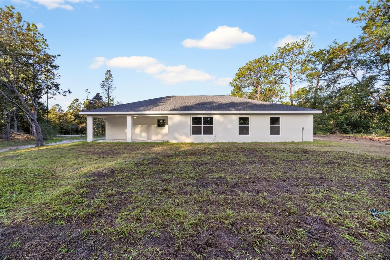 6601 SW 206TH AVE, Dunnellon, FL 34431