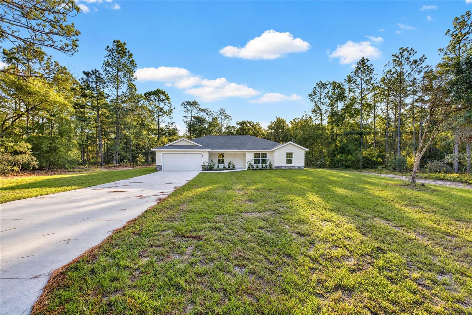 6601 SW 206TH AVE, Dunnellon, FL 34431