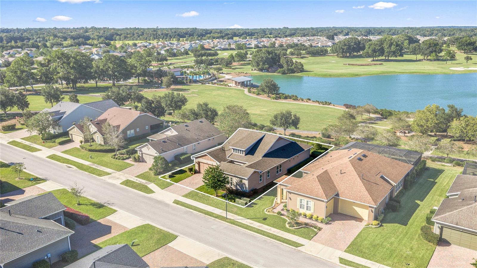 5409 NW 35TH LANE ROAD, Ocala, FL 34482