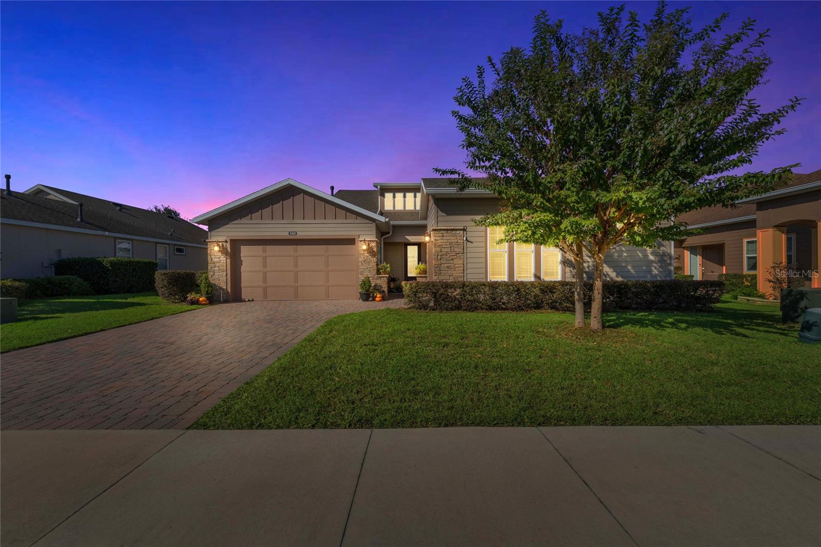 5409 NW 35TH LANE ROAD, Ocala, FL 34482