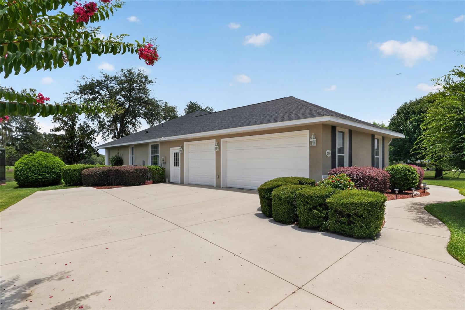 349 LAKE DRIVE, Ocala, FL 34472